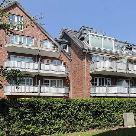 Residenz Alte Bergstrasse Residenz Alte Bergstrasse 9 شقة شاربوتس