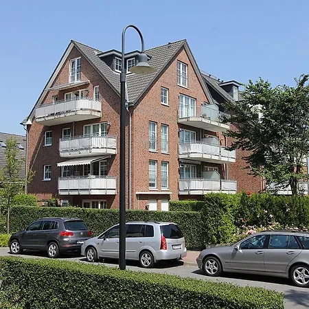 Residenz Alte Bergstrasse Residenz Alte Bergstrasse 9 Lägenhet *