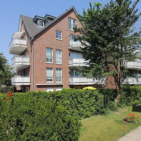 Residenz Alte Bergstrasse Residenz Alte Bergstrasse 9 Lägenhet