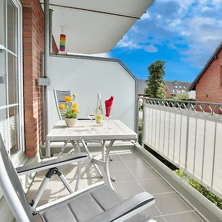 شقة Residenz Alte Bergstrasse Residenz Alte Bergstrasse 9