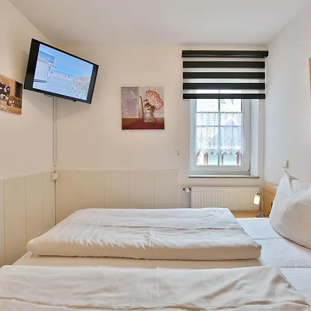 Residenz Alte Bergstrasse Residenz Alte Bergstrasse 9 شقة *