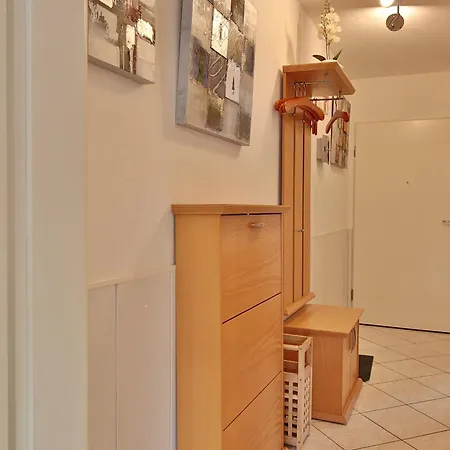 Residenz Alte Bergstrasse Residenz Alte Bergstrasse 9 Lägenhet *